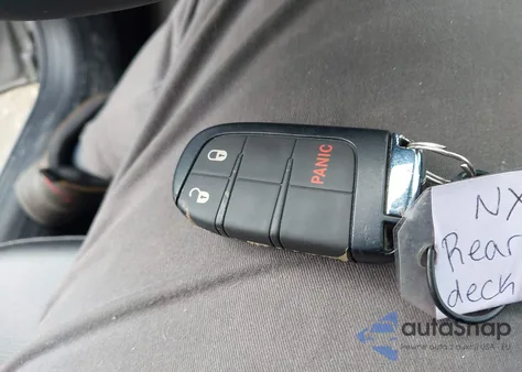 2024 Jeep Compass Latitude 4X4 из США, поврежденный, VIN 3C4NJDBN0RT117919